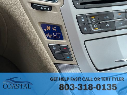 Used 2013 Cadillac CTS Performance image 45