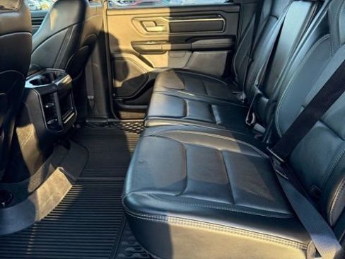 Used 2021 RAM 1500 Rebel w/ Rebel Level 1 Equipment Group image 14