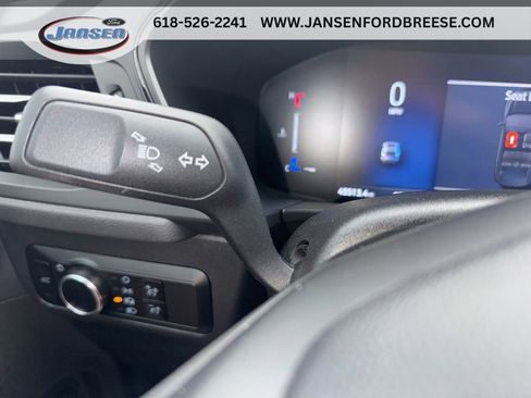 Used 2024 Ford Escape ST-Line w/ Tech Pack #1 AWD/4WD image 17