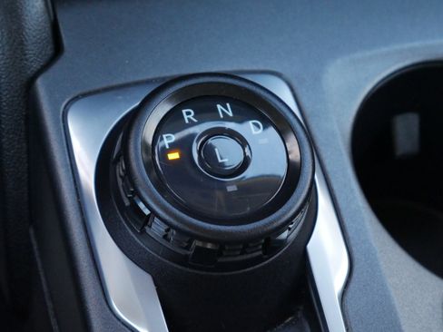 Certified 2025 Ford Bronco Sport Big Bend w/ Convenience Package image 14