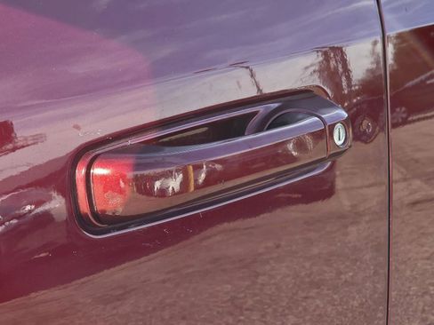 Used 2017 RAM 1500 Rebel w/ Luxury Group image 46