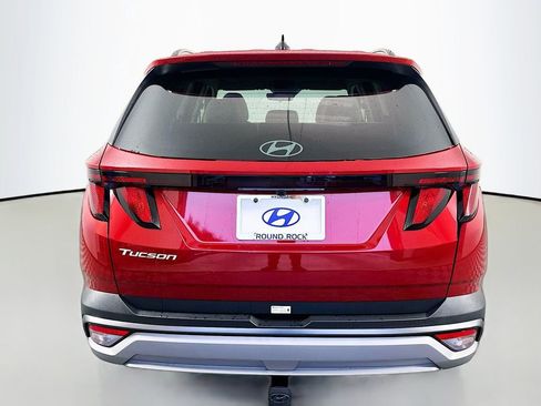 New 2026 Hyundai Tucson SEL image 6