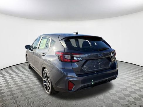 New 2026 Subaru Impreza 2.0i Sport image 6