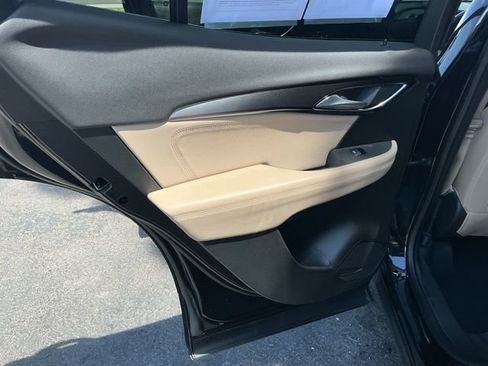 Used 2024 Buick Envision Preferred AWD/4WD image 18
