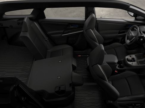 New 2026 Toyota bZ Woodland AWD/4WD image 22