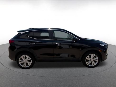 Used 2025 Buick Encore GX Preferred FWD image 16