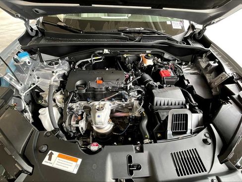 New 2026 Honda HR-V EX-L image 15