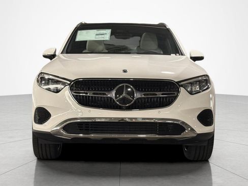 New 2027 Mercedes-Benz GLC 300 image 8