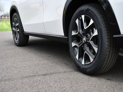 New 2026 Honda HR-V EX-L image 9