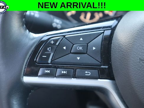 Used 2019 Nissan Altima 2.5 SL FWD image 13