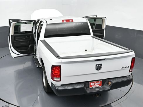 Used 2021 RAM 1500 Tradesman w/ Trailer Tow Group image 51