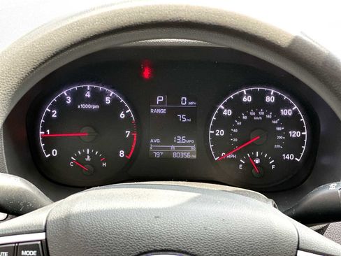 Used 2022 Hyundai Accent SE FWD image 19