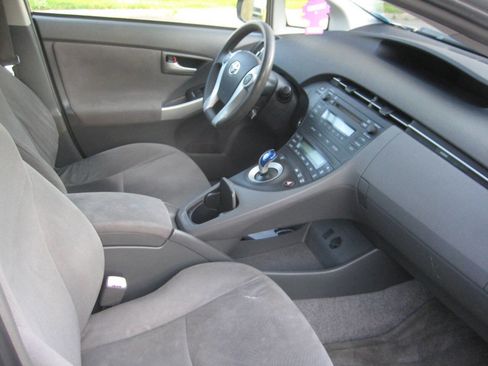 Used 2011 Toyota Prius Two FWD image 14