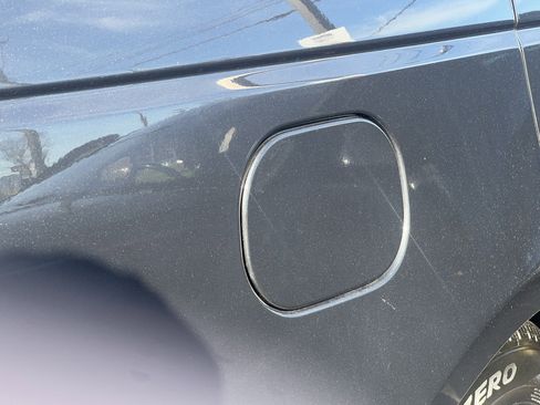 Used 2021 Land Rover Range Rover Long Wheelbase Autobiography image 33