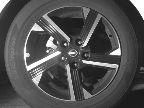 Used 2025 Nissan Sentra SV image 15