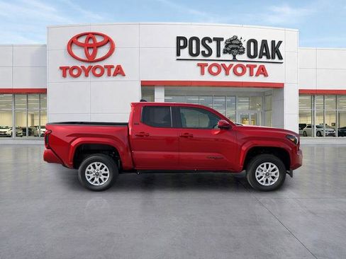 New 2026 Toyota Tacoma SR5 image 8