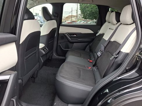 New 2026 MAZDA CX-5 Preferred AWD/4WD image 8