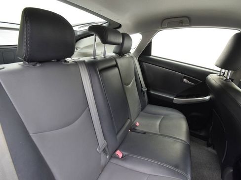 Used 2012 Toyota Prius Four image 16
