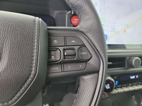 Used 2025 Toyota Tacoma TRD Pro AWD/4WD image 23