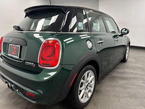 Used 2019 MINI Cooper S w/ Storage Package image 20
