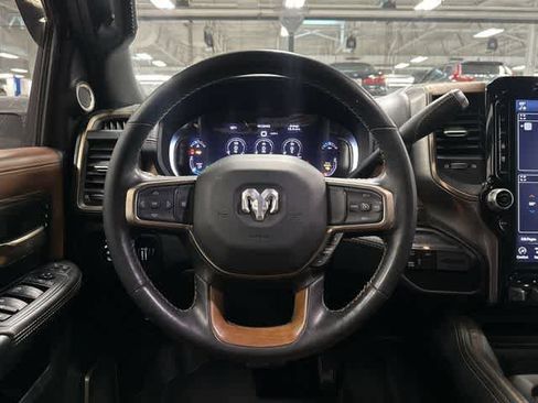 Used 2024 RAM 2500 Limited AWD/4WD image 15
