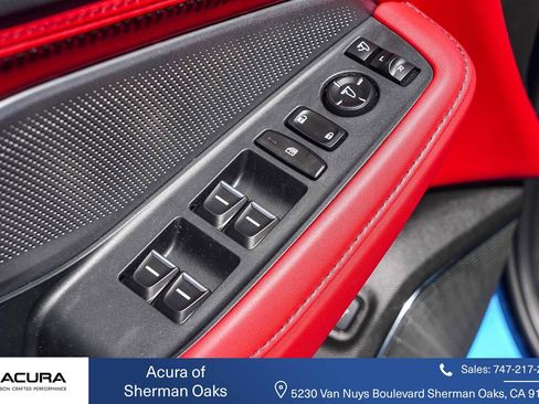 New 2026 Acura MDX A-Spec image 32