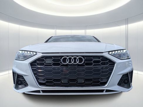 Used 2022 Audi A4 2.0T Premium Plus AWD/4WD image 7
