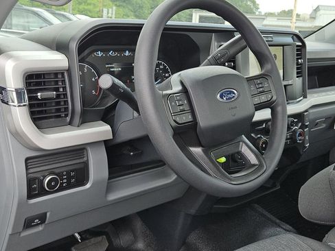 New 2026 Ford F350 XL AWD/4WD image 25