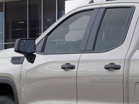 New 2026 GMC Sierra 1500 Pro w/ Pro Value Package AWD/4WD image 12