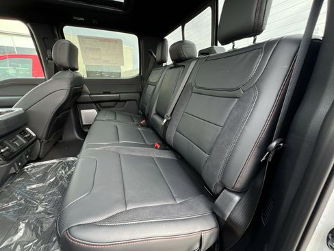 New 2026 Ford F150 Raptor image 24