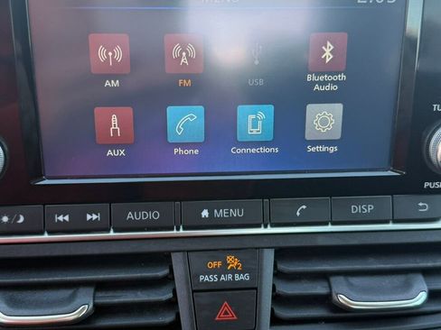 Used 2022 Nissan Altima 2.5 S FWD image 31