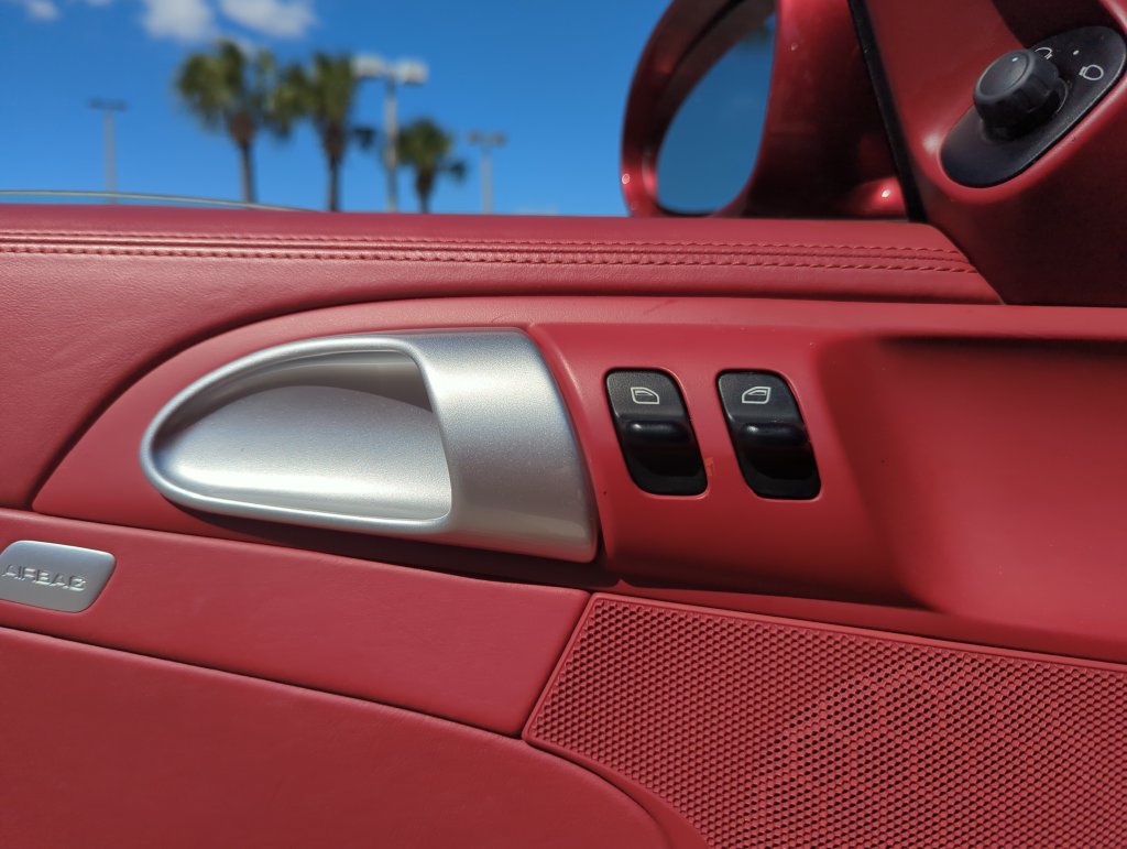 Used 2008 Porsche Boxster S RWD image 22