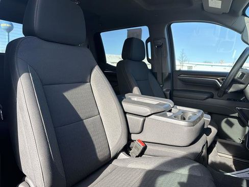 Used 2024 Chevrolet Silverado 1500 RST w/ Redline Edition AWD/4WD image 22