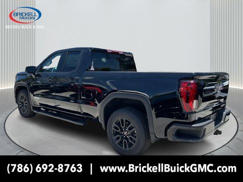 New 2025 GMC Sierra 1500 Elevation w/ Preferred Package image 7
