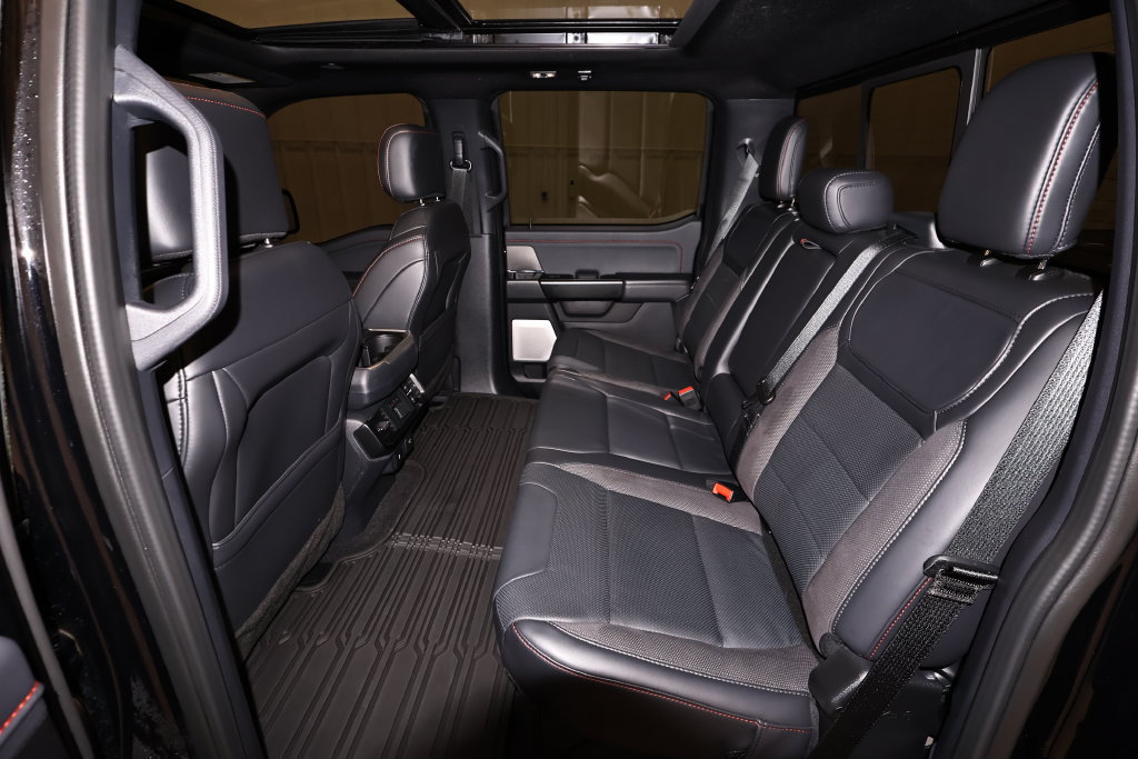 Used 2026 Ford F150 Raptor AWD/4WD image 12
