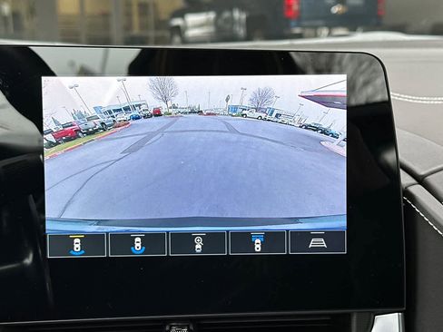 Used 2020 Chevrolet Corvette 3LT w/ 3LT Preferred Equipment Group image 18