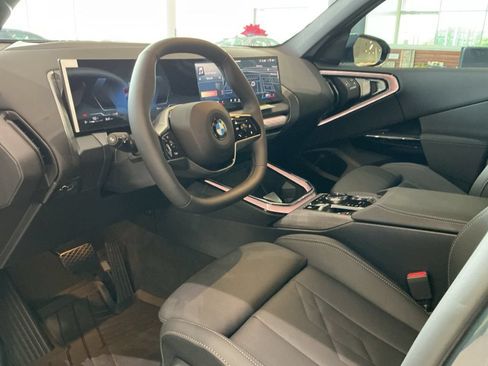 New 2026 BMW X3 xDrive30i w/ Premium Package AWD/4WD image 19