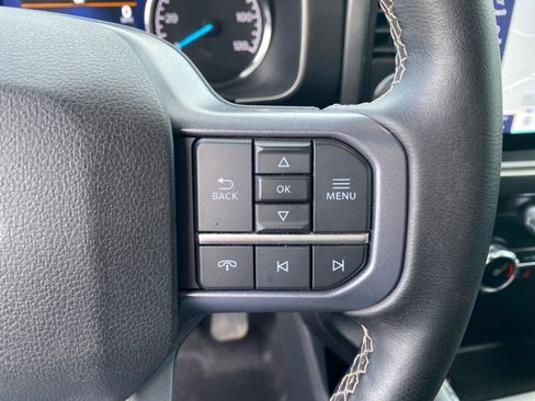 Used 2023 Ford F150 XLT w/ Equipment Group 302A High image 20