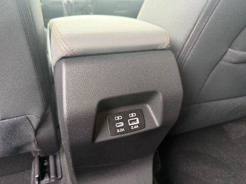 Used 2026 Subaru Crosstrek 2.5i Wilderness w/ Crosstrek Mirror Package image 25