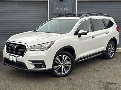 Used 2019 Subaru Ascent Touring w/ Popular Package #3
