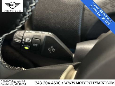 Certified 2026 MINI Cooper Countryman S AWD/4WD image 27