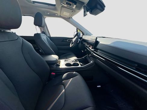 New 2026 Kia Carnival SX Prestige image 31