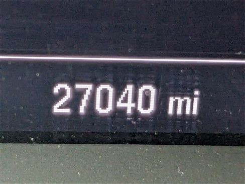 Certified 2024 Chevrolet Malibu LT image 31