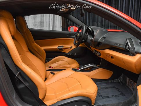 Used 2018 Ferrari 488 GTB image 25