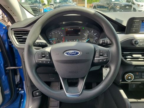Certified 2022 Ford Escape S FWD image 23
