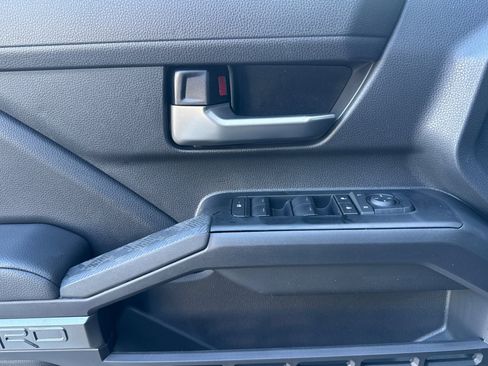 New 2026 Toyota Tacoma TRD Sport image 13