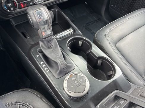 New 2026 Ford Bronco Big Bend AWD/4WD image 39