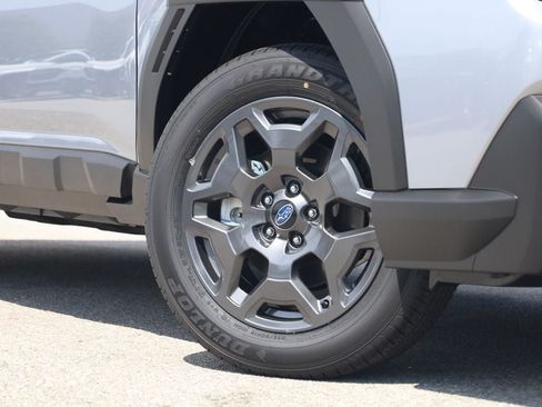 New 2026 Subaru Outback Premium AWD/4WD image 2