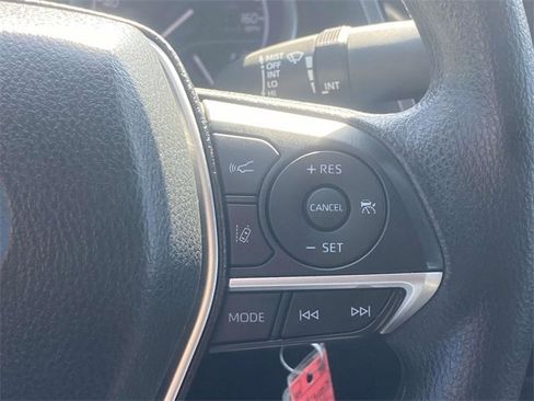 Used 2024 Toyota Camry LE image 18