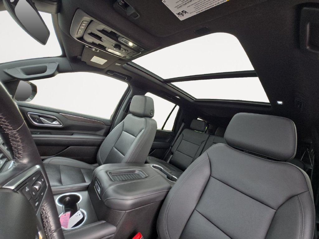 Used 2022 Chevrolet Tahoe LT AWD/4WD image 12